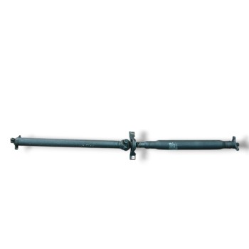 Recambio de transmision central para mercedes-benz clase s (w220, v220) s 320 cdi (220.026, 220.126) referencia OEM IAM A2204103