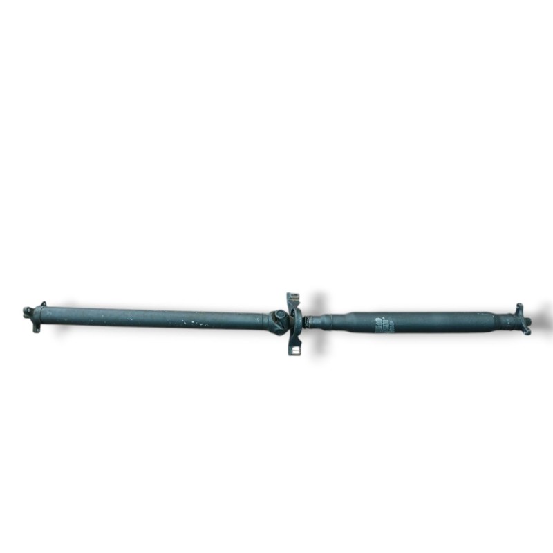 Recambio de transmision central para mercedes-benz clase s (w220, v220) s 320 cdi (220.026, 220.126) referencia OEM IAM A2204103