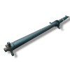 Recambio de transmision central para mercedes-benz clase s (w220, v220) s 320 cdi (220.026, 220.126) referencia OEM IAM A2204103