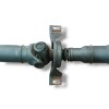 Recambio de transmision central para mercedes-benz clase s (w220, v220) s 320 cdi (220.026, 220.126) referencia OEM IAM A2204103