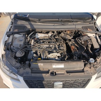 Recambio de motor completo para seat ibiza v (kj1, kjg) 1.6 tdi referencia OEM IAM DGTD  