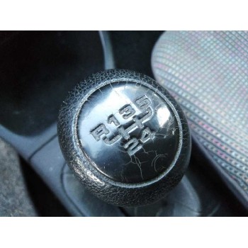 volkswagen vento (1h2) del año 1996