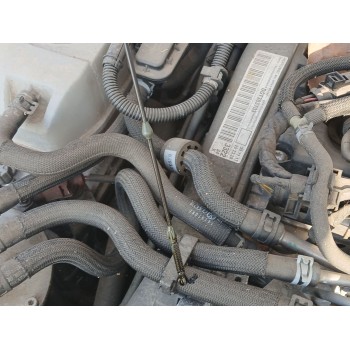 Recambio de motor completo para seat ibiza v (kj1, kjg) 1.6 tdi referencia OEM IAM DGTD  