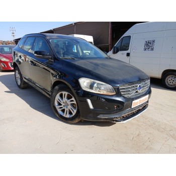 volvo xc60 i suv (156) del año 2015
