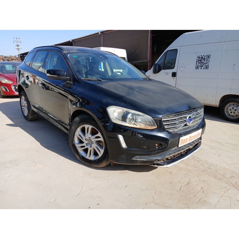 VOLVO XC60 I SUV (156)