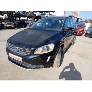 volvo xc60 i suv (156) del año 2015