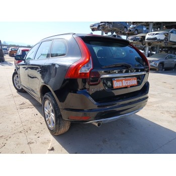 volvo xc60 i suv (156) del año 2015