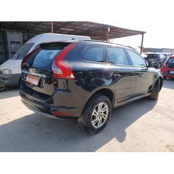volvo xc60 i suv (156) del año 2015
