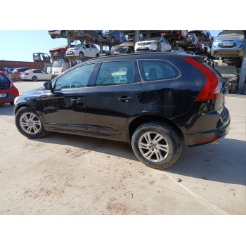 volvo xc60 i suv (156) del año 2015