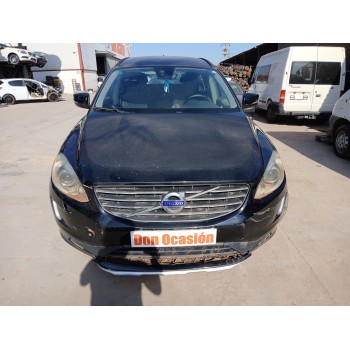 volvo xc60 i suv (156) del año 2015