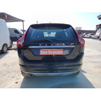 volvo xc60 i suv (156) del año 2015