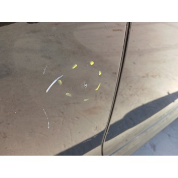 Recambio de puerta trasera derecha para volvo xc60 i suv (156) d3 referencia OEM IAM   