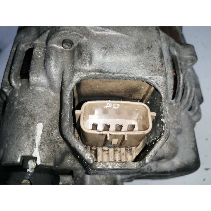 ALTERNADOR 85A