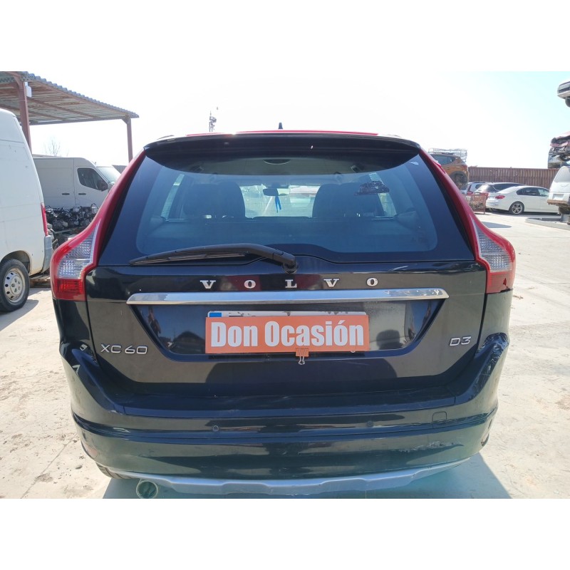 Recambio de porton trasero para volvo xc60 i suv (156) d3 referencia OEM IAM   