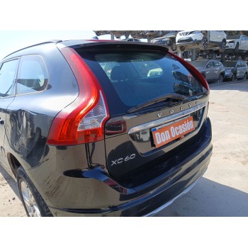 Recambio de porton trasero para volvo xc60 i suv (156) d3 referencia OEM IAM   