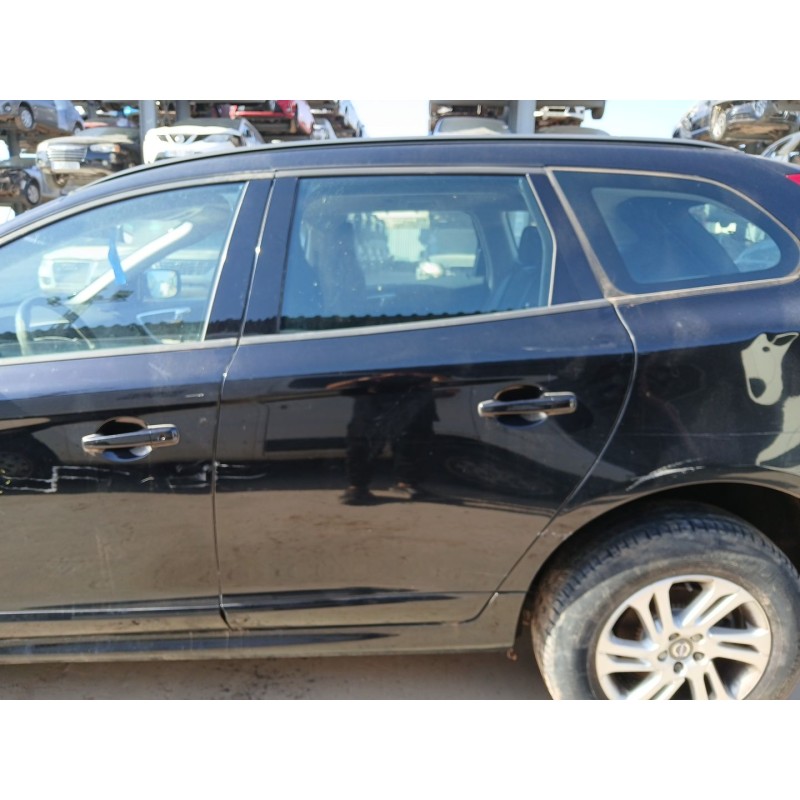 Recambio de puerta trasera izquierda para volvo xc60 i suv (156) d3 referencia OEM IAM   
