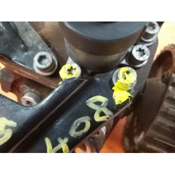 Recambio de bomba inyeccion para citroën c4 berlina collection referencia OEM IAM 9683703780 0445010102 