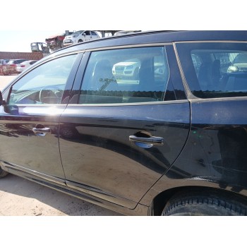 Recambio de puerta trasera izquierda para volvo xc60 i suv (156) d3 referencia OEM IAM   