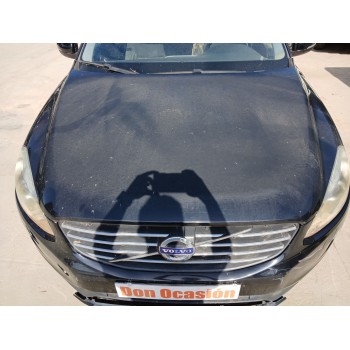 Recambio de capot para volvo xc60 i suv (156) d3 referencia OEM IAM   