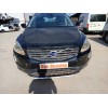 Recambio de paragolpes delantero para volvo xc60 i suv (156) d3 referencia OEM IAM   