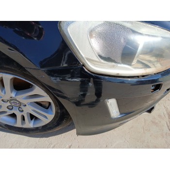 Recambio de paragolpes delantero para volvo xc60 i suv (156) d3 referencia OEM IAM   