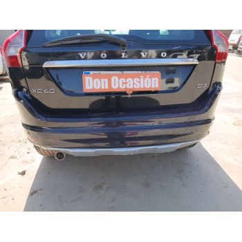 Recambio de paragolpes trasero para volvo xc60 i suv (156) d3 referencia OEM IAM   