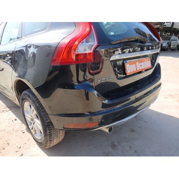 Recambio de paragolpes trasero para volvo xc60 i suv (156) d3 referencia OEM IAM   