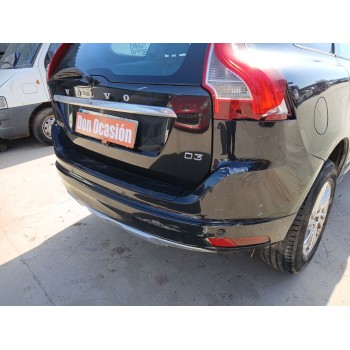 Recambio de paragolpes trasero para volvo xc60 i suv (156) d3 referencia OEM IAM   