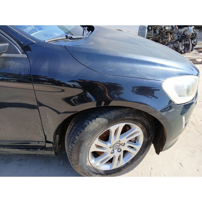 Recambio de aleta delantera derecha para volvo xc60 i suv (156) d3 referencia OEM IAM   