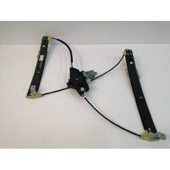 Recambio de elevalunas delantero izquierdo para audi a4 avant (8w5) sport edition quattro referencia OEM IAM 8W0837461 8W0959801