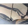 Recambio de aleta delantera derecha para volvo xc60 i suv (156) d3 referencia OEM IAM   