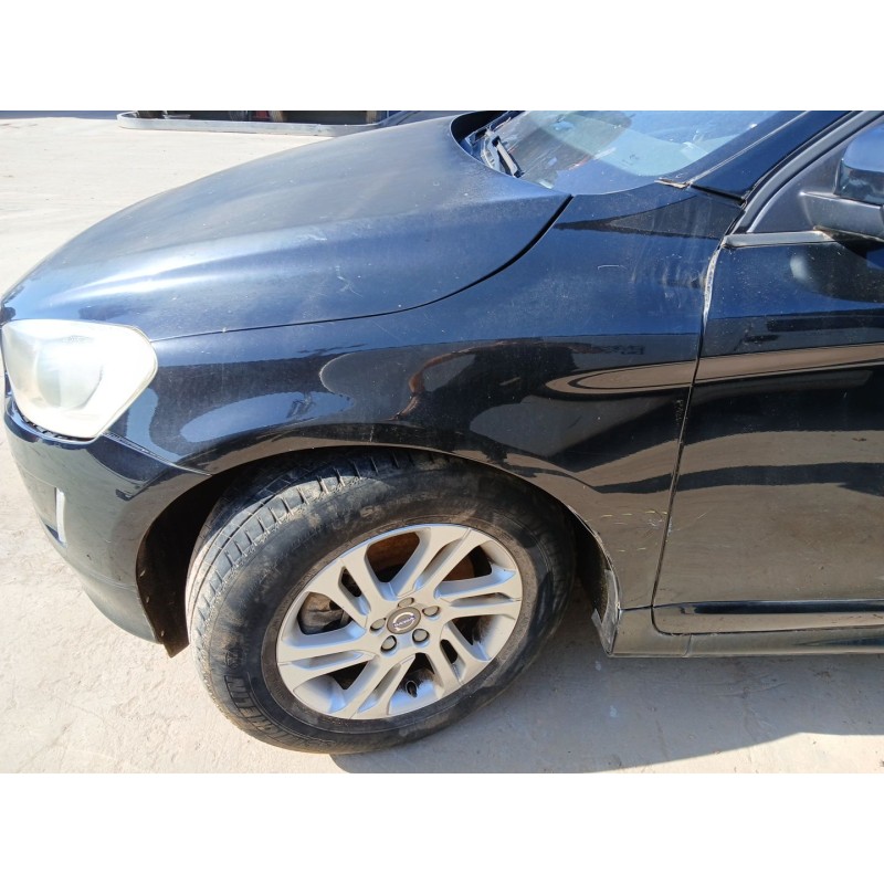 Recambio de aleta delantera izquierda para volvo xc60 i suv (156) d3 referencia OEM IAM   