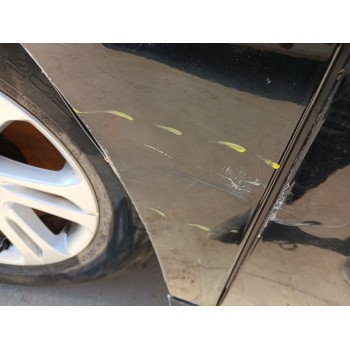 Recambio de aleta delantera izquierda para volvo xc60 i suv (156) d3 referencia OEM IAM   