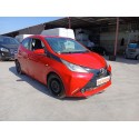 TOYOTA AYGO (_B4_)
