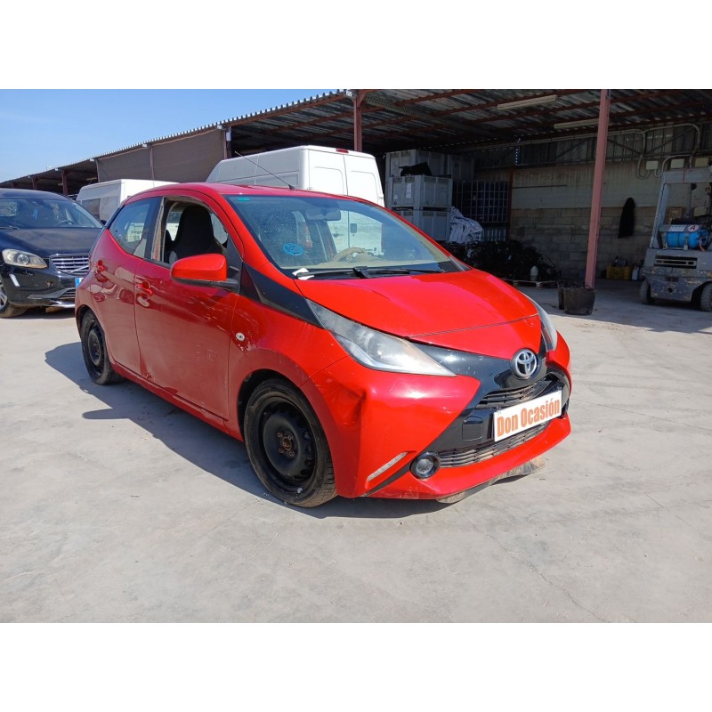 TOYOTA AYGO (_B4_)