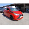 toyota aygo (_b4_) del año 2017