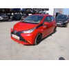 toyota aygo (_b4_) del año 2017