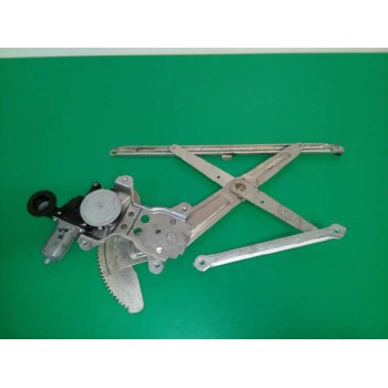 Recambio de elevalunas delantero izquierdo para suzuki swift azg (nz) glx referencia OEM IAM TIJERA 8340263J51000 3 PUERTAS 