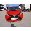 toyota aygo (_b4_) del año 2017