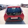 toyota aygo (_b4_) del año 2017