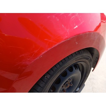 Recambio de aleta delantera derecha para toyota aygo (_b4_) 1.0 (kgb40) referencia OEM IAM   