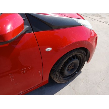Recambio de aleta delantera derecha para toyota aygo (_b4_) 1.0 (kgb40) referencia OEM IAM   
