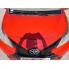 Recambio de capot para toyota aygo (_b4_) 1.0 (kgb40) referencia OEM IAM   