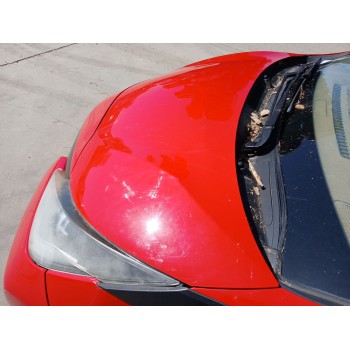 Recambio de capot para toyota aygo (_b4_) 1.0 (kgb40) referencia OEM IAM   