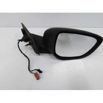 RETROVISOR DERECHO 2 ENCHUFES 3+2 CABLES 