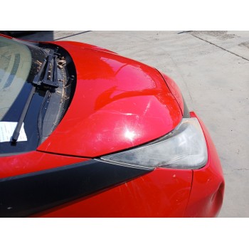 Recambio de capot para toyota aygo (_b4_) 1.0 (kgb40) referencia OEM IAM   