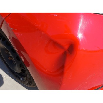 Recambio de paragolpes delantero para toyota aygo (_b4_) 1.0 (kgb40) referencia OEM IAM   
