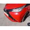 Recambio de paragolpes delantero para toyota aygo (_b4_) 1.0 (kgb40) referencia OEM IAM   