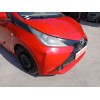 Recambio de paragolpes delantero para toyota aygo (_b4_) 1.0 (kgb40) referencia OEM IAM   