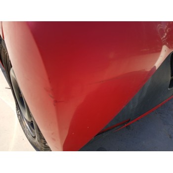 Recambio de paragolpes trasero para toyota aygo (_b4_) 1.0 (kgb40) referencia OEM IAM   